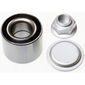 Comprar Juego de cojinete de rueda de DENCKERMANN W413232 a bajo precio de 15,82 €