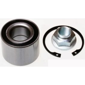 Comprar Juego de cojinete de rueda de DENCKERMANN W413240 a bajo precio de 23,23 €