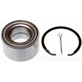 Acquista Kit cuscinetto ruota da DENCKERMANN W413241 a buon mercato per soli 29,87 €