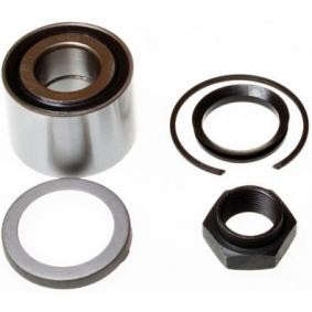 Comprar Juego de cojinete de rueda de DENCKERMANN W413243 a bajo precio de 29,82 €