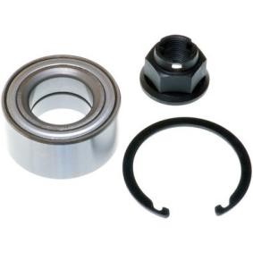Comprar Juego de cojinete de rueda de DENCKERMANN W413249 a bajo precio de 30,40 €