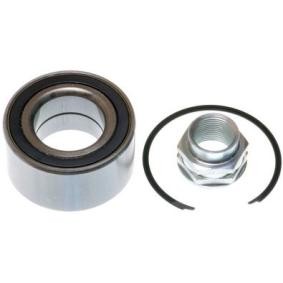 Comprar Juego de cojinete de rueda de DENCKERMANN W413250 a bajo precio de 30,35 €
