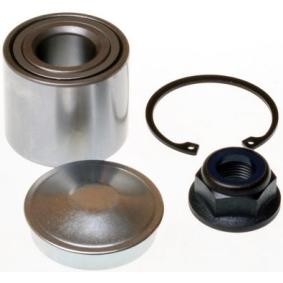 Comprar Juego de cojinete de rueda de DENCKERMANN W413257 a bajo precio de 30,18 €