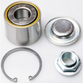 Comprar Juego de cojinete de rueda de DENCKERMANN W413259 a bajo precio de 32,76 €