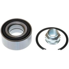 Comprar Juego de cojinete de rueda de DENCKERMANN W413263 a bajo precio de 30,35 €
