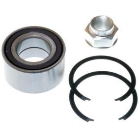 Comprar Juego de cojinete de rueda de DENCKERMANN W413271 a bajo precio de 30,13 €