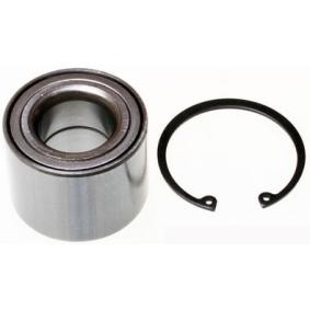 Comprar Juego de cojinete de rueda de DENCKERMANN W413280 a bajo precio de 27,30 €