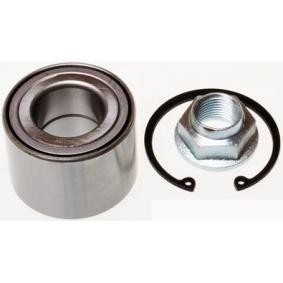 Comprar Juego de cojinete de rueda de DENCKERMANN W413286 a bajo precio de 34,33 €