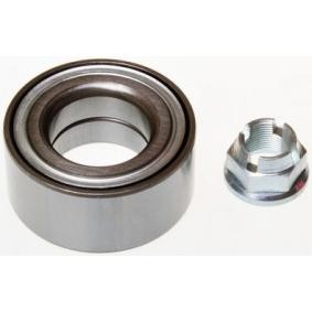 Comprar Juego de cojinete de rueda de DENCKERMANN W413292 a bajo precio de 29,84 €