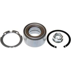 Comprar Juego de cojinete de rueda de DENCKERMANN W413293 a bajo precio de 37,93 €