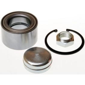 Comprar Juego de cojinete de rueda de DENCKERMANN W413295 a bajo precio de 40,54 €