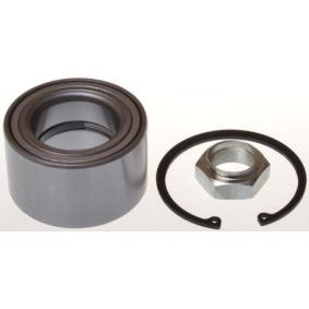 Comprar Juego de cojinete de rueda de DENCKERMANN W413298 a bajo precio de 30,65 €
