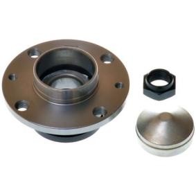 Comprar Juego de cojinete de rueda de DENCKERMANN W413309 a bajo precio de 47,16 €