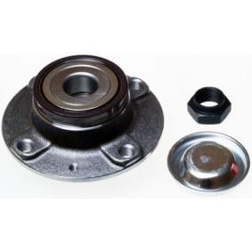 Comprar Juego de cojinete de rueda de DENCKERMANN W413314 a bajo precio de 36,27 €