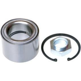 Comprar Juego de cojinete de rueda de DENCKERMANN W413315 a bajo precio de 53,28 €
