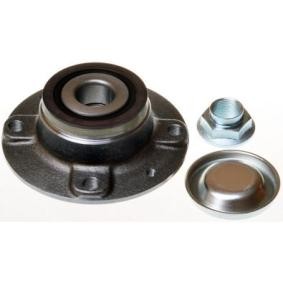 Comprar Juego de cojinete de rueda de DENCKERMANN W413316 a bajo precio de 54,49 €