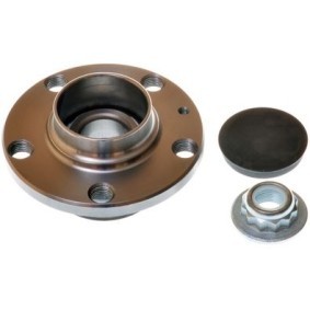 Comprar Juego de cojinete de rueda de DENCKERMANN W413318 a bajo precio de 46,69 €