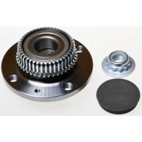 Comprar Juego de cojinete de rueda de DENCKERMANN W413319 a bajo precio de 47,21 €