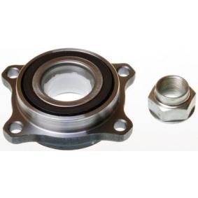 Compre Kit de rolamento de roda da DENCKERMANN W413322 a um preço baixo por 50,89 €