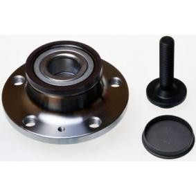 Achetez des Roulement de roue de chez DENCKERMANN en ligne pour Caddy Alltrack IV Break (SAB) à prix modérés