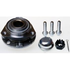 Comprar Juego de cojinete de rueda de DENCKERMANN W413345 a bajo precio de 71,46 €
