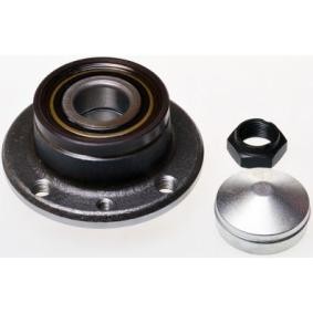 Comprar Juego de cojinete de rueda de DENCKERMANN W413346 a bajo precio de 54,07 €