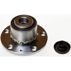 Comprar Juego de cojinete de rueda de DENCKERMANN W413348 a bajo precio de 60,40 €