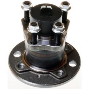 Comprar Juego de cojinete de rueda de DENCKERMANN W413353 a bajo precio de 81,39 €