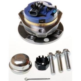 Comprar Juego de cojinete de rueda de DENCKERMANN W413362 a bajo precio de 82,04 €