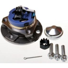 Comprar Juego de cojinete de rueda de DENCKERMANN W413364 a bajo precio de 84,84 €