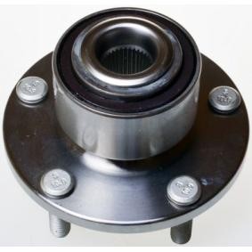 Comprar Juego de cojinete de rueda de DENCKERMANN W413367 a bajo precio de 49,16 €