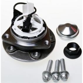 Comprar Juego de cojinete de rueda de DENCKERMANN W413377 a bajo precio de 102,01 €