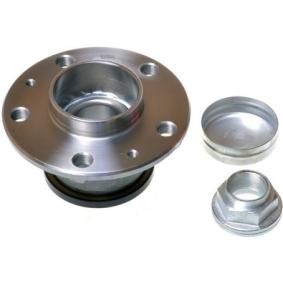 Comprar Juego de cojinete de rueda de DENCKERMANN W413378 a bajo precio de 93,28 €