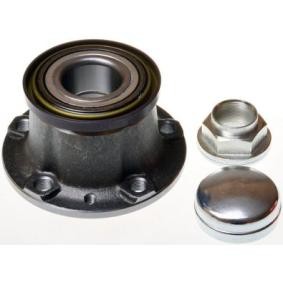 Comprar Juego de cojinete de rueda de DENCKERMANN W413390 a bajo precio de 80,13 €