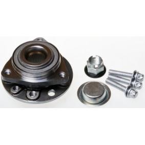 Comprar Juego de cojinete de rueda de DENCKERMANN W413393 a bajo precio de 91,67 €