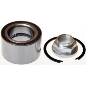 Comprar Juego de cojinete de rueda de DENCKERMANN W413403 a bajo precio de 54,78 €