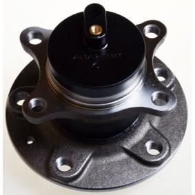 Comprar Juego de cojinete de rueda de DENCKERMANN W413413 a bajo precio de 62,77 €