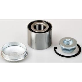 Comprar Juego de cojinete de rueda de DENCKERMANN W413428 a bajo precio de 30,35 €