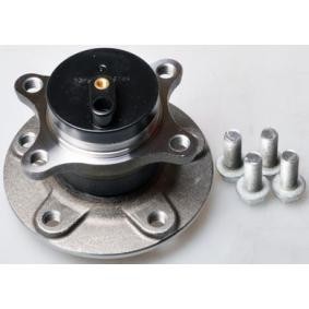 Comprar Juego de cojinete de rueda de DENCKERMANN W413432 a bajo precio de 64,53 €