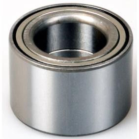 Comprar Juego de cojinete de rueda de DENCKERMANN W413450 a bajo precio de 23,38 €