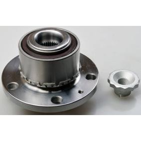 Comprar Juego de cojinete de rueda de DENCKERMANN W413454 a bajo precio de 60,02 €