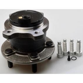 Radlagersatz W413455 von DENCKERMANN günstig für 84,03 € online kaufen
