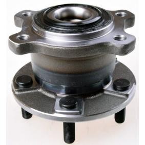 Comprar Juego de cojinete de rueda de DENCKERMANN W413456 a bajo precio de 95,70 €
