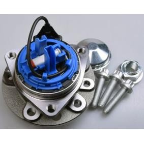 Comprar Juego de cojinete de rueda de DENCKERMANN W413460 a bajo precio de 75,09 €
