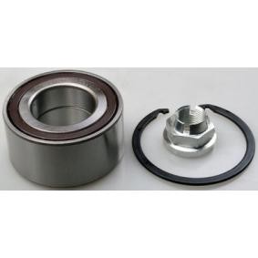 Comprar Juego de cojinete de rueda de DENCKERMANN W413473 a bajo precio de 38,52 €