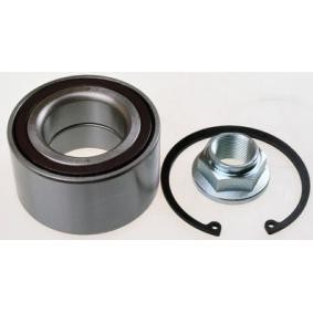 Comprar Juego de cojinete de rueda de DENCKERMANN W413476 a bajo precio de 29,97 €