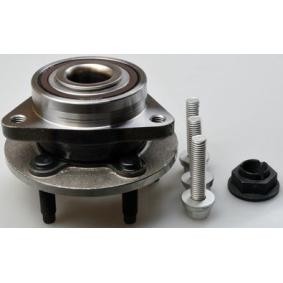 Radlager von DENCKERMANN für Astra Mk VI (J) GTC (P10) günstig online kaufen