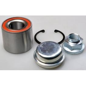 Comprar Juego de cojinete de rueda de DENCKERMANN W413488 a bajo precio de 25,88 €