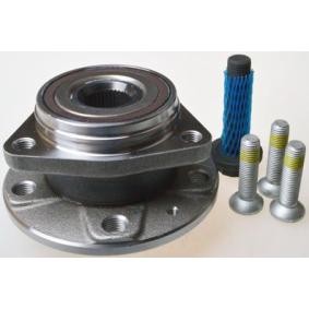Radlagersatz W413521