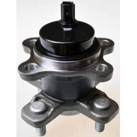 Acquista Kit cuscinetto ruota da DENCKERMANN W413523 a buon mercato per soli 91,04 €